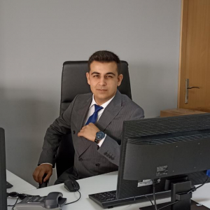 Mustafa DOĞAN
